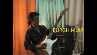 Oswald Perera - Burgh Muir Malcom C Mcewan