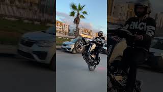 Bicane 33 #bike #bikelife #wheelie #cabrage