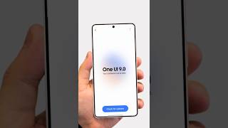 Samsung One UI 9.0 Android 17 - OFFICIAL UPDATE!