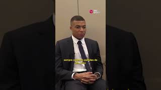 Lembra Dessa Declaração Do Mbappé?