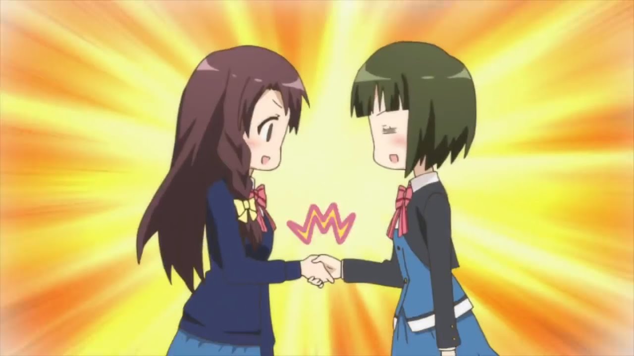 Blonde Alliance Collab (Rlcemaster3 Reupload)