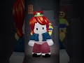 â ïžOLD TRENDâ ïž / me quedo horribleð/ #roblox #theamazingdigitalcircus #edit #kira #yosoydelos7mil