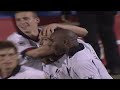 LEGWINSKI'S LATE WINNER | 2002: Fulham 3-2 Tottenham | Coming from behind to beat Spurs