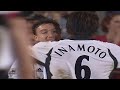 LEGWINSKI'S LATE WINNER | 2002: Fulham 3-2 Tottenham | Coming from behind to beat Spurs