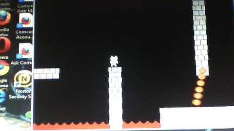 syobon action (part 6)