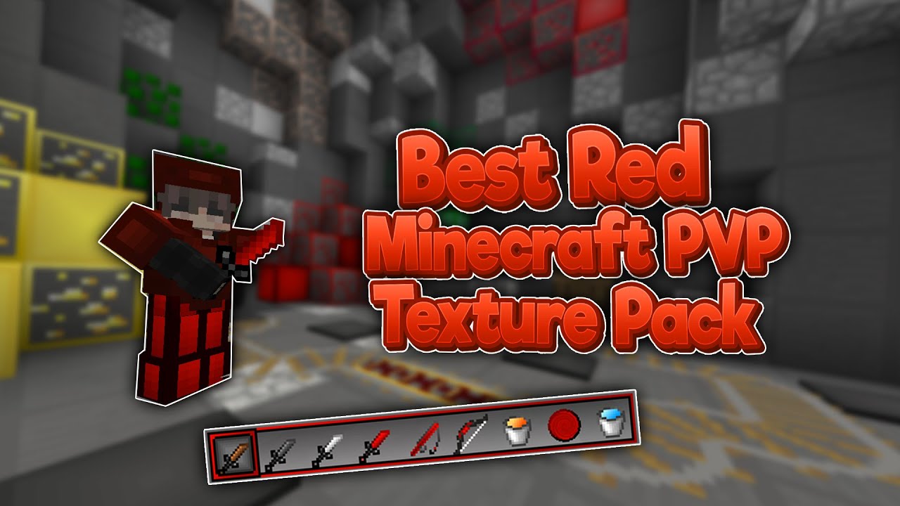 Top 3 Best r Texture Pack For Minecraft Bedwars