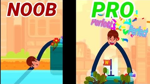 WHATAWALK NOOB VS PRO