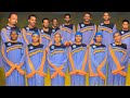 የተወደደ ሰዓት Yetewedede Seat Lesho Mazoria B Choir የተወደደ ሰዓት Yetewedede Seat Lesho Mazoria B Choir