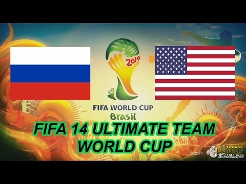 Video: Finalni Tim Sezone Dostupan Je U FIFA 14 Ultimate Team