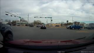 Bad Drivers of San Angelo