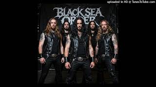 Black sea order - The Sunset of the Sea Gods  /melodic death viking/
