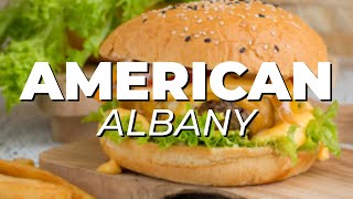 BEST AMERICAN RESTAURANTS in ALBANY, New York