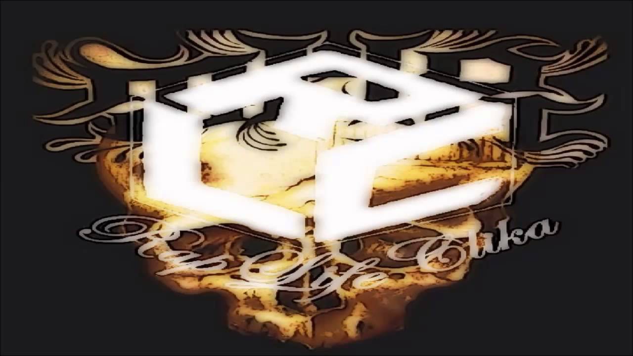 L México Crudo / THR Cru2 & Rap Life Clika [ 2014 ]