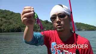 2016年梅雨 トップウォーターライフ！】STOCK通信(02) - YouTube
