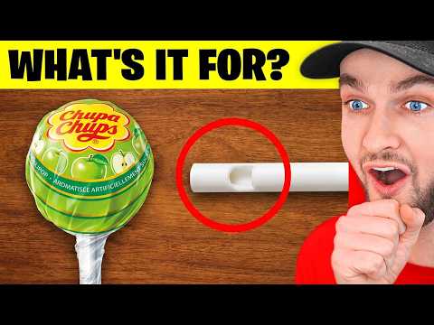 Genius Secrets I Learned on YouTube Shorts!