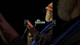 🧠🍄✨Paul Stamets: “I BELIEVE IN THE FREEDOM OF CONSCIOUSNESS”
