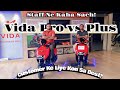 Vida V2 Pro vs Plus – Showroom Staff Ne Kholi Saari Pol! Kisey Lena Chahiye?