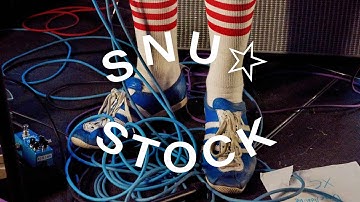 SNUSTOCK | BTS