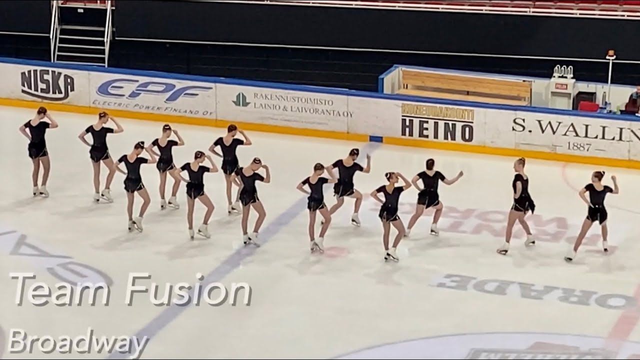 Team Fusion - #ML3KISA2020