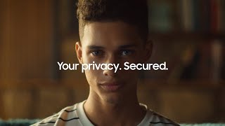 Samsung Privacy: Official Introduction Film | Samsung Indonesia screenshot 2