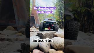 #scalecrawler #rccrawler #axial #scx10 #rctruck #rockcrawler #hobbywing #redcat #trx4 #injora #rc