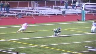 Michael Ford (Football Recruiting Video)