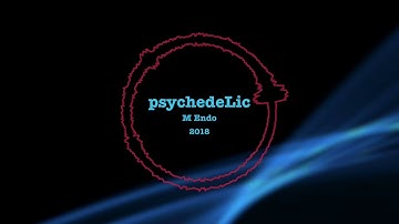 psychedeLic