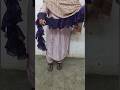 Old Dupatta Makeover Idea | Stylish Ruffle Dupatta at Home | Festival Ready Look
