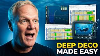 Famous Scuba Diving Stuart Florida: Advanced Nitrox & Deco Planning | Stuart Scuba Profile