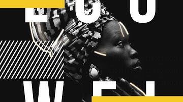 BH21 Conference Opening | Motion Graphics