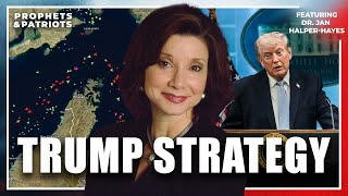 Seeing Beyond the Headlines – Dr. Jan Halper-Hayes