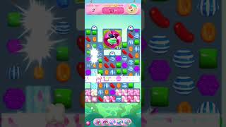 ♡Candy Crush Level 22160|| High Levels|| #ytviral #views #games #viral  screenshot 3