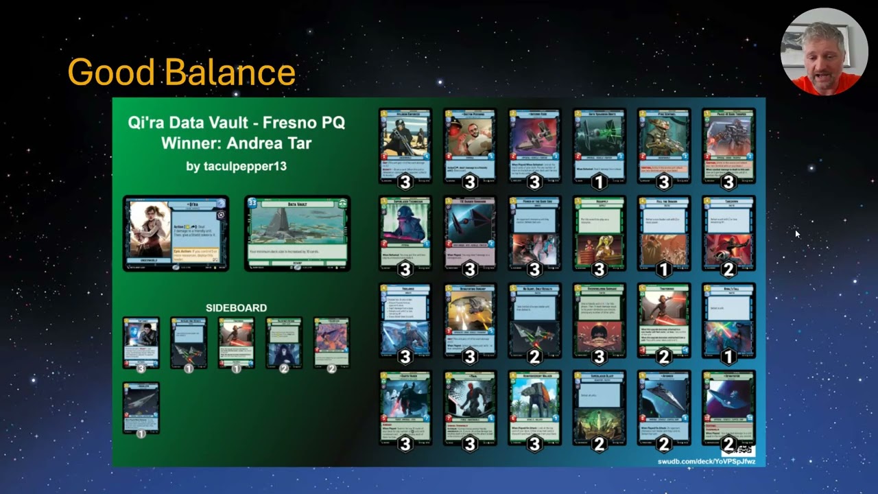 SWU: 5 Tips for New Players - Going Beyond the Basics