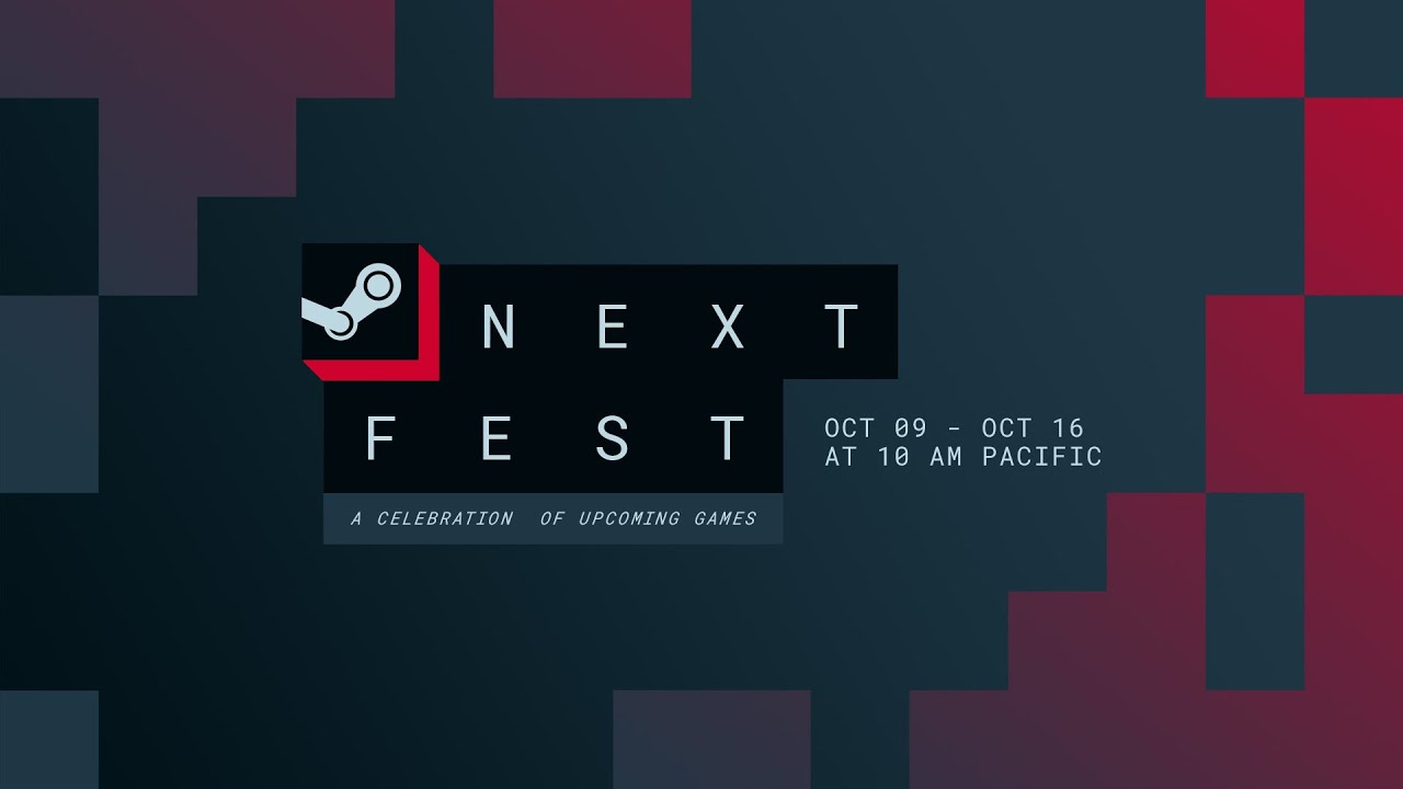 Steam Next Fest 2022: Evento com milhares de demonstrações grátis no PC