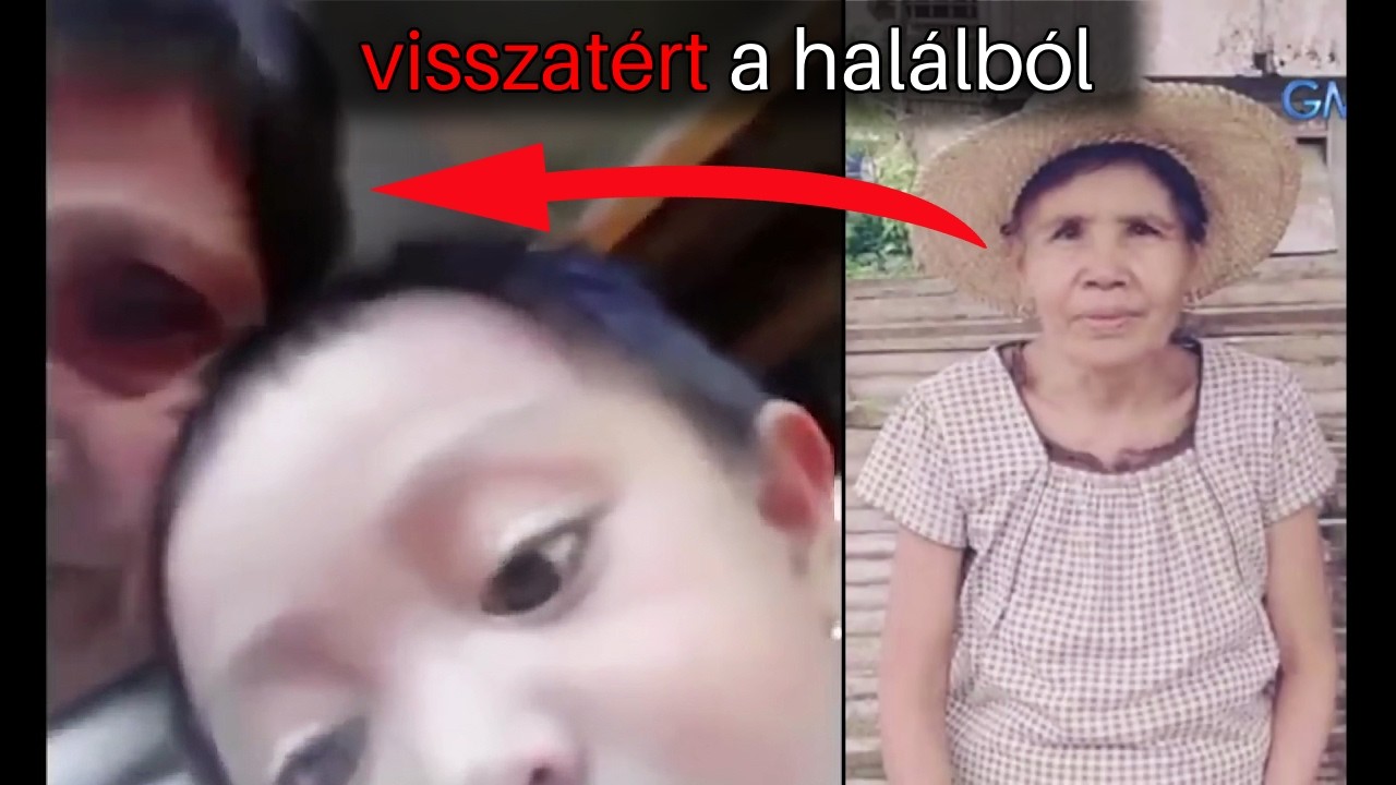 Ijesztő videók az internetről #3