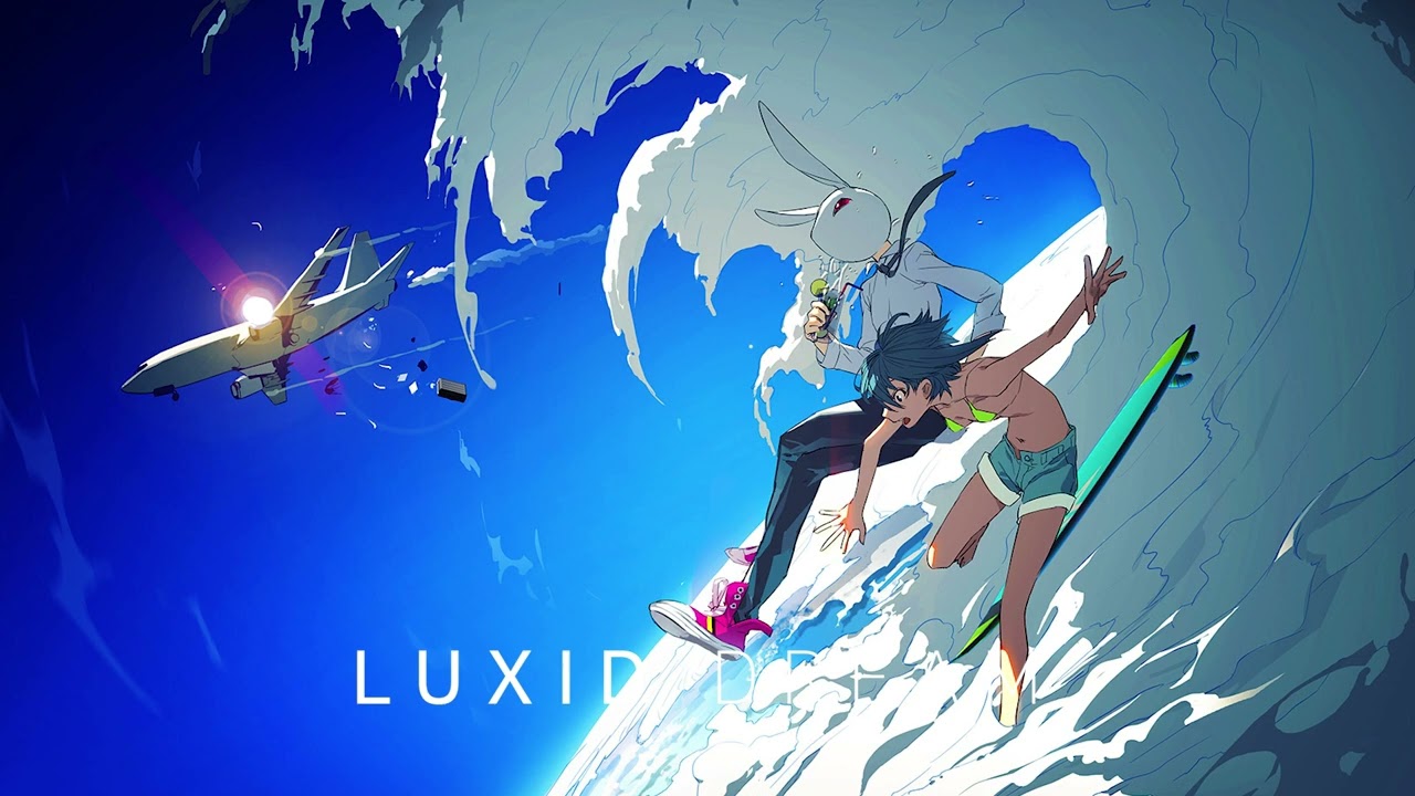 Watch Luxid - Hate on YouTube Watch Luxid - Hate on YouTube