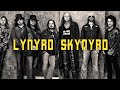 Lynyrd Skynyrd. Короли южного рока