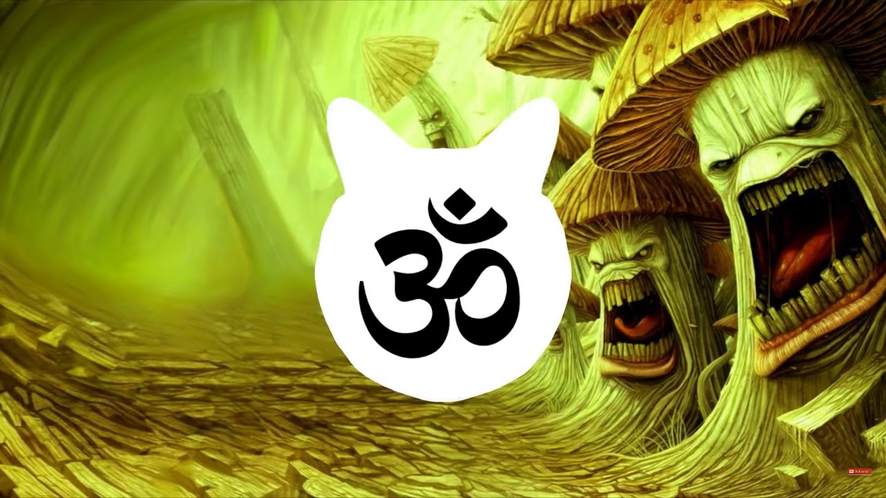 Infected Mushroom - Demons Of Pain (Kova, Impact Groove Remix)