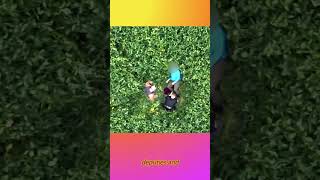 Watch: Missing Woman Rescued in Soybean Field