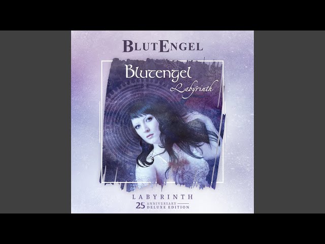 Blutengel - Into The Labyrinth