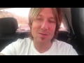 Keith Urban - Urban Chat: Idol Wrap Up! (Episode 54)