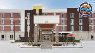 Home2 Suites by Hilton Anchorage/Midtown | Anchorage (AK), United States | Hotel Review 🌟