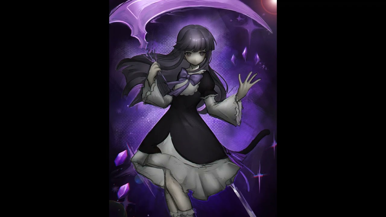 The Executioner (Slowed)