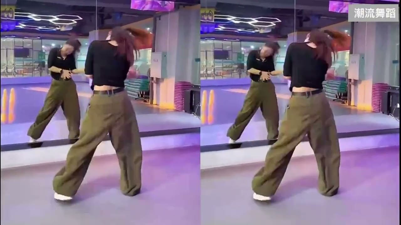 全心全意 #完整版舞蹈 + 舞蹈教学