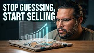 5 Low Competition Print On Demand Niches Selling RIGHT NOW 2026