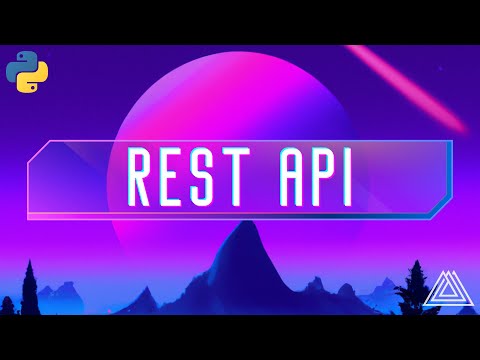 Video: Che cos'è l'API REST di WordPress?