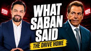 Nick Saban Said This About Alabama... 🤯