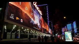 Премьерный показ фильма Пришелец 2018 в Москве Премьерный показ фильма Пришелец 2018 в Москве