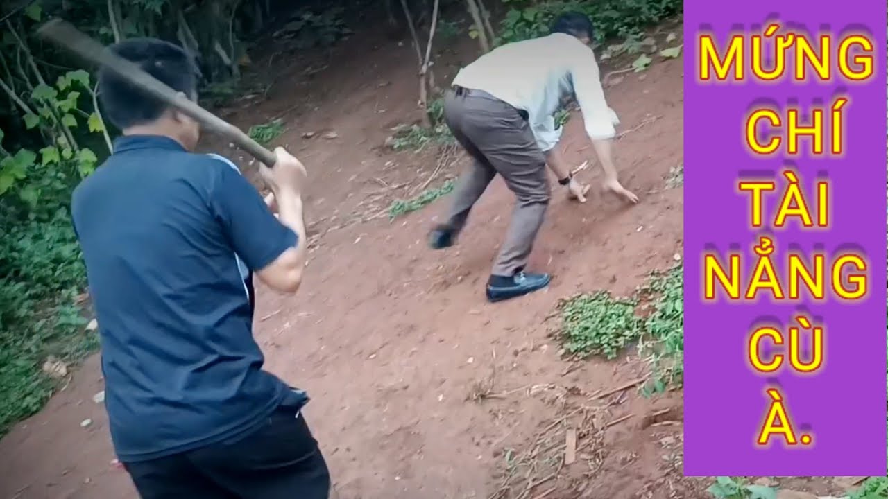 PHIM QUÁM TÁY // MÍA NÓN SẢNG CỞ XẤC