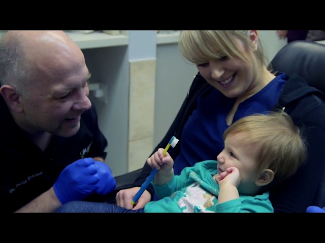 Image Dental Dr Evanson